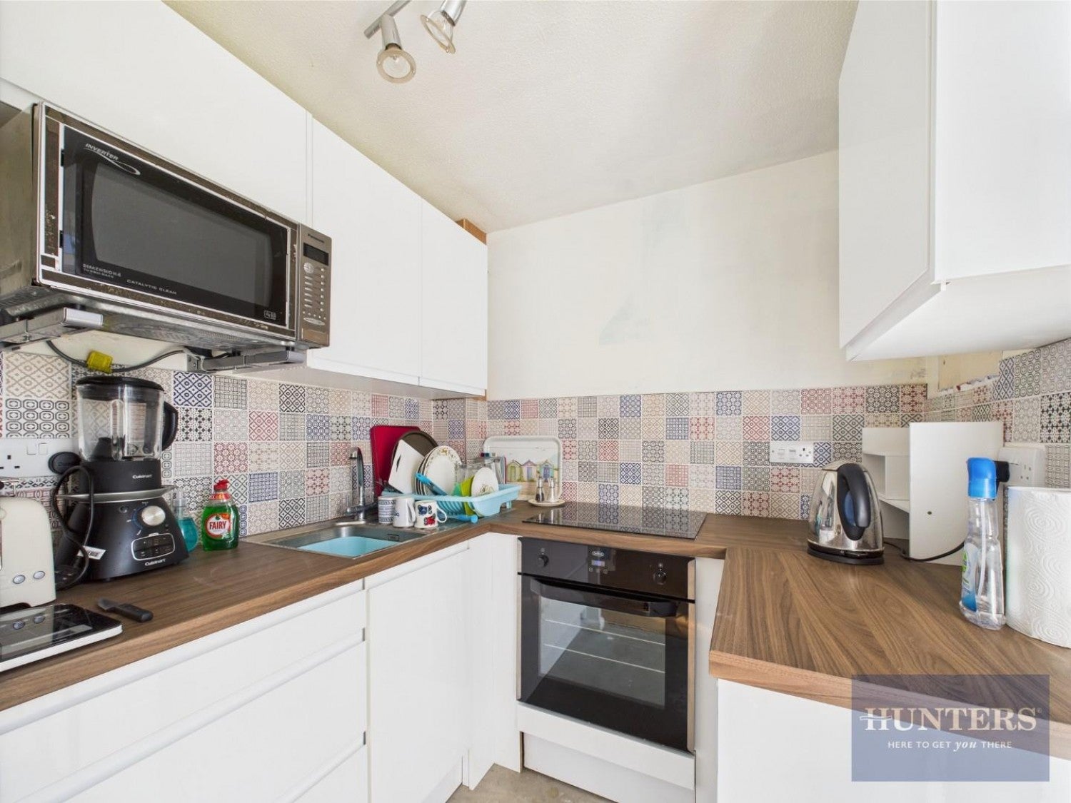 Flat Welwyn Mews in Cheltenham