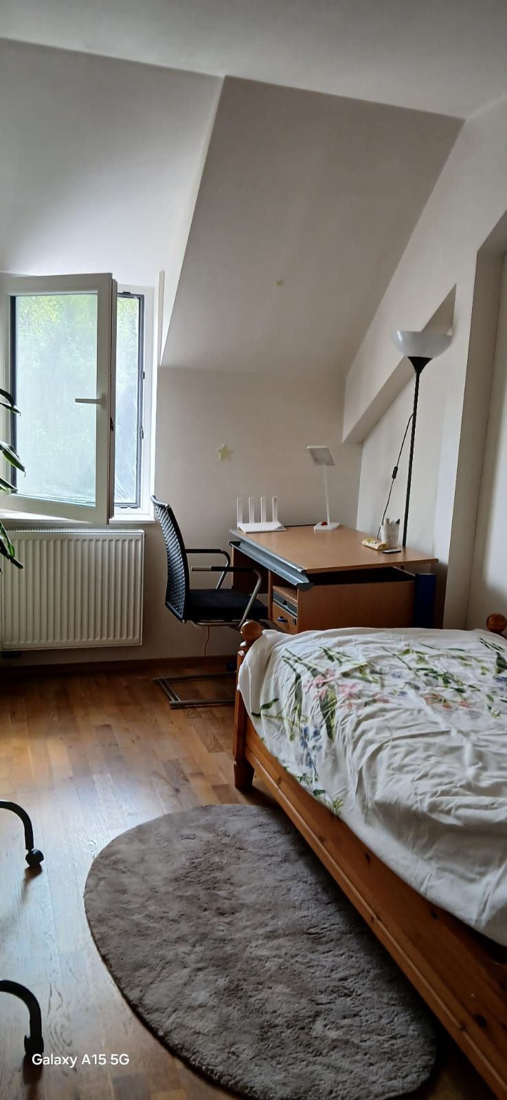 Wohnung Kronthaler Straße in Königstein im Taunus