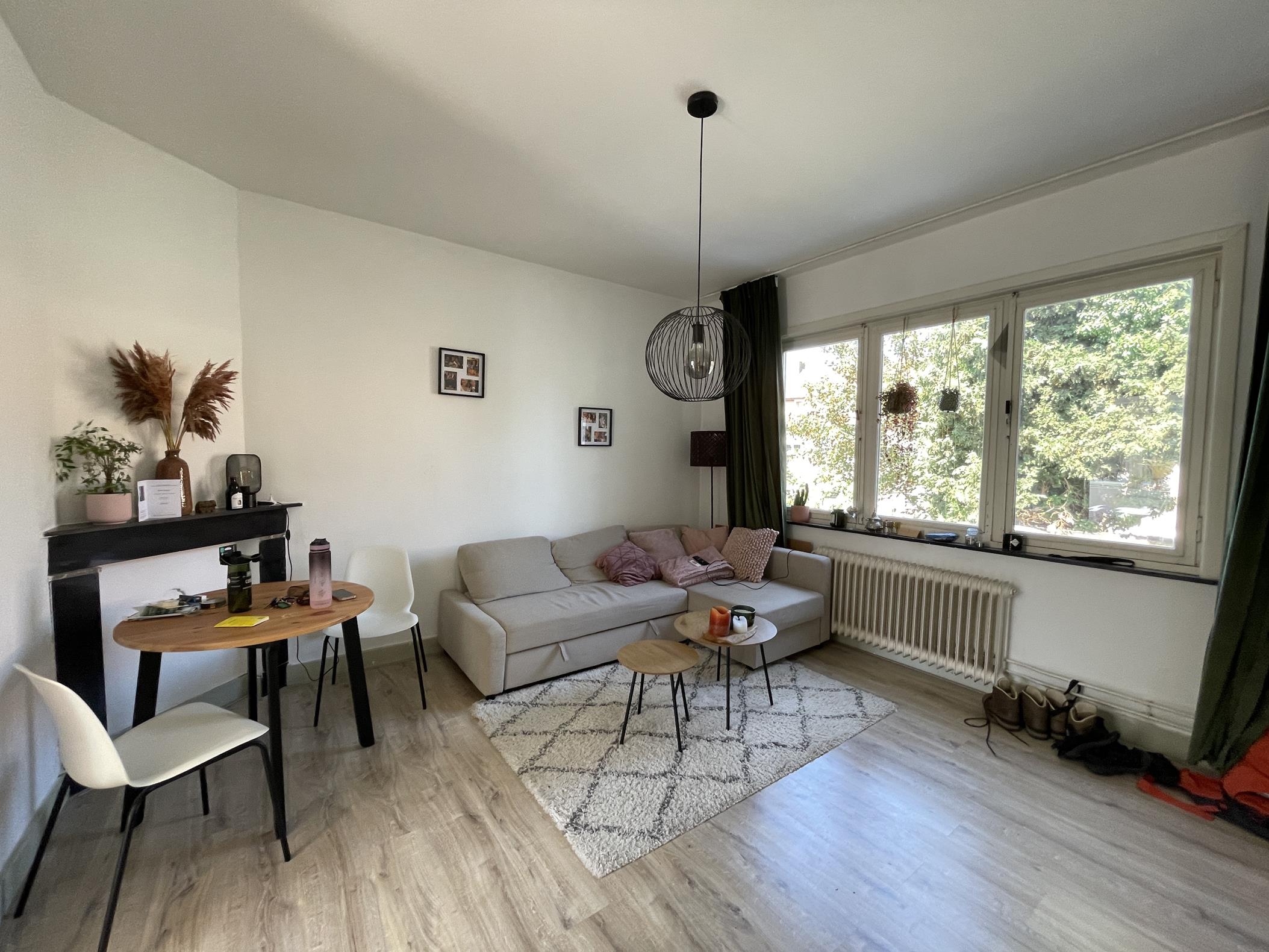 Appartement Tongerseweg in Maastricht