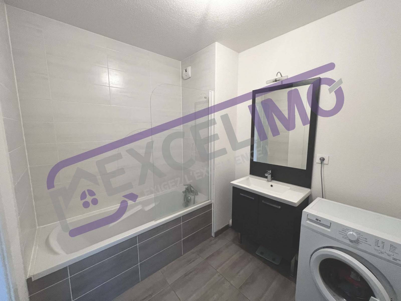 Chambre Rue des Frères Eberts à Strasbourg