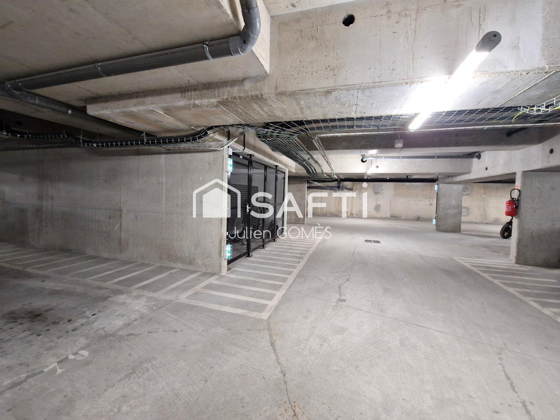 Appartement Cours Raoult à Meaux