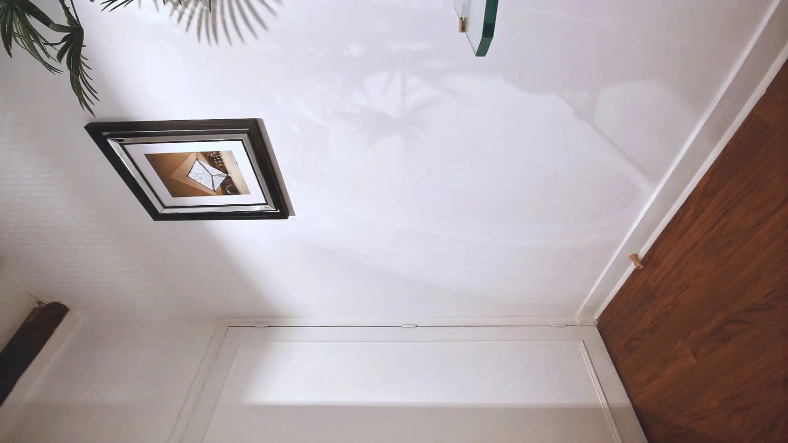 Flat Rue des Prouvaires in Paris
