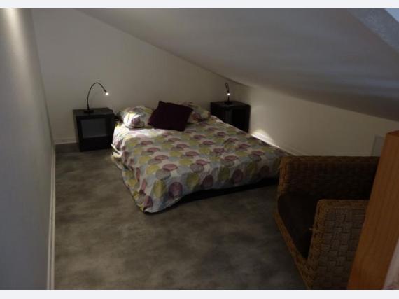 Flat Rue duffour-dubergier in Bordeaux