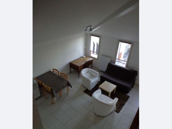 Flat Rue duffour-dubergier in Bordeaux