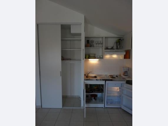 Flat Rue duffour-dubergier in Bordeaux