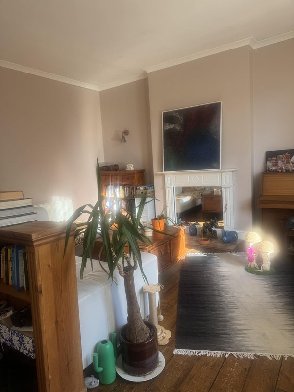 Room St. Swithun's Road in Greater London