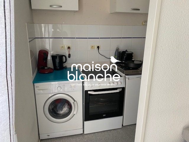 Appartement Rue Pasteur à Parthenay