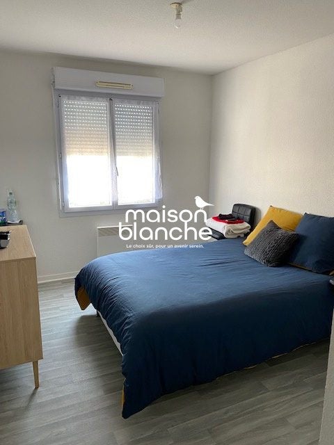 Appartement Rue Pasteur à Parthenay