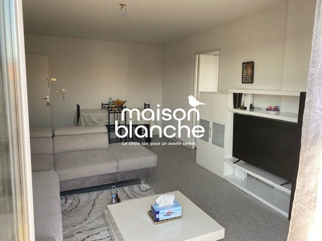 Flat Rue Pasteur in Parthenay