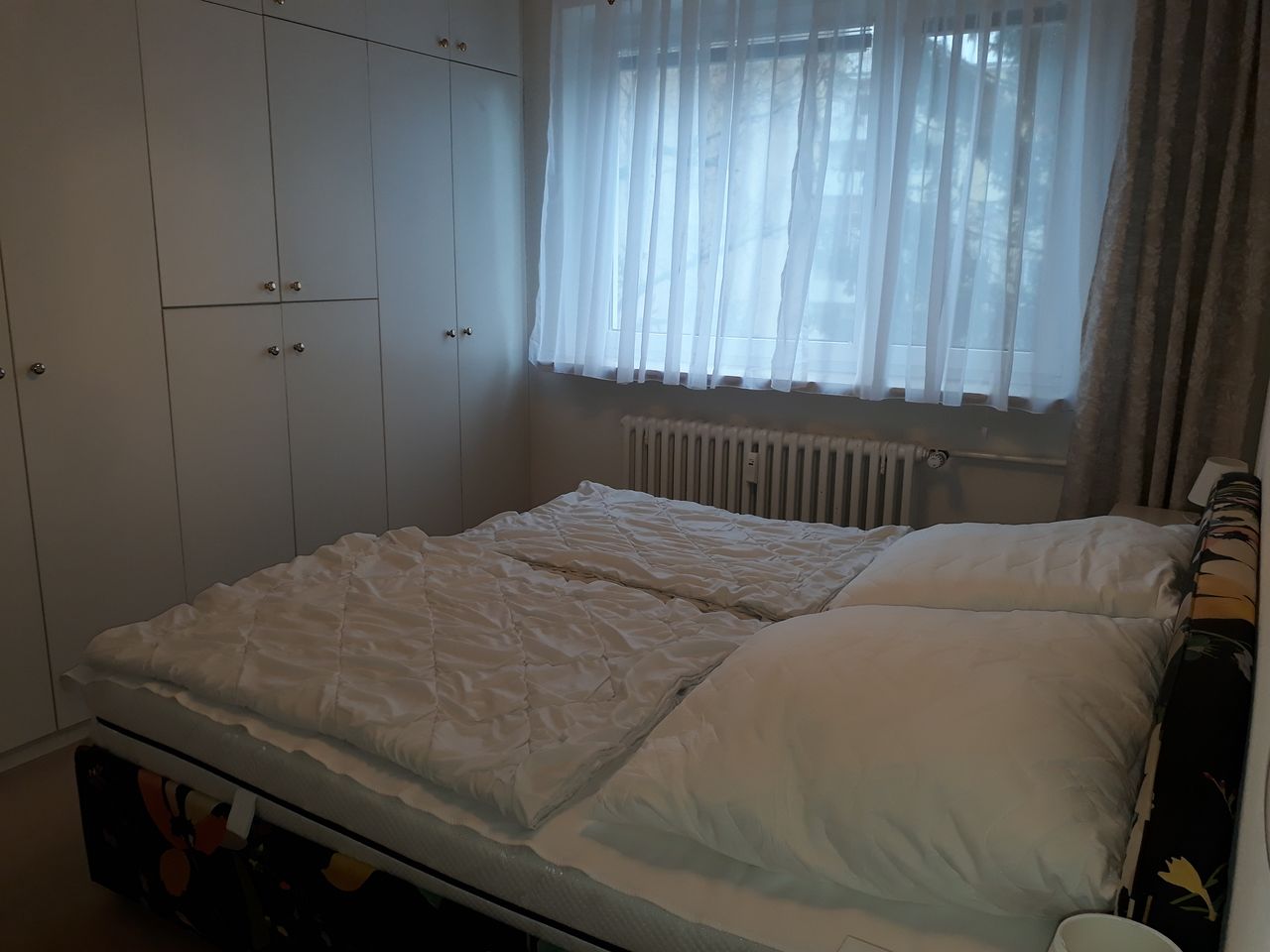 Wohnung Calvinstraße in Berlin