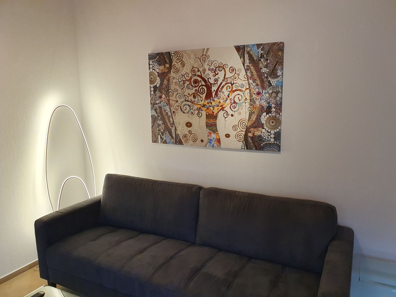 Wohnung Calvinstraße in Berlin