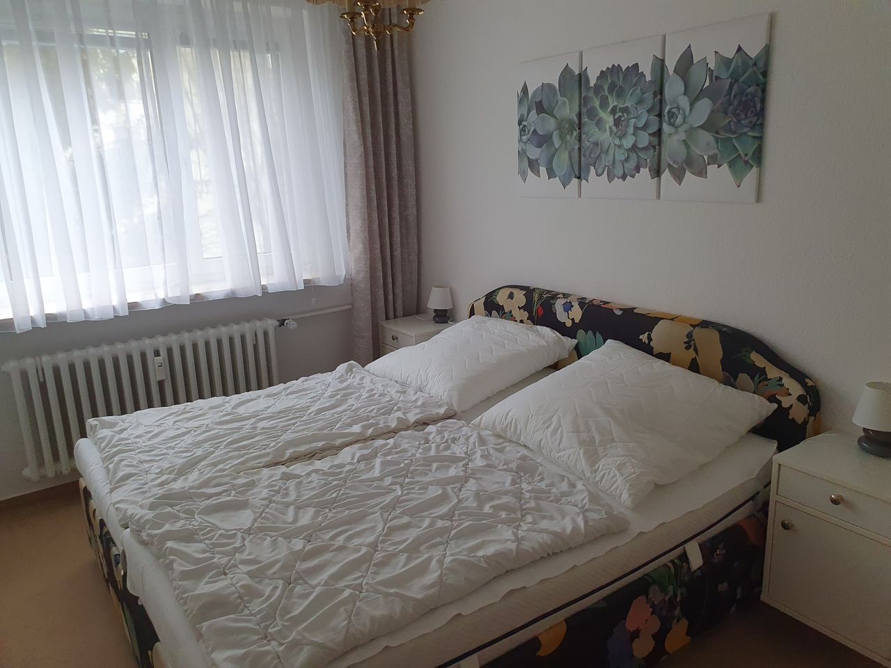 Wohnung Calvinstraße in Berlin