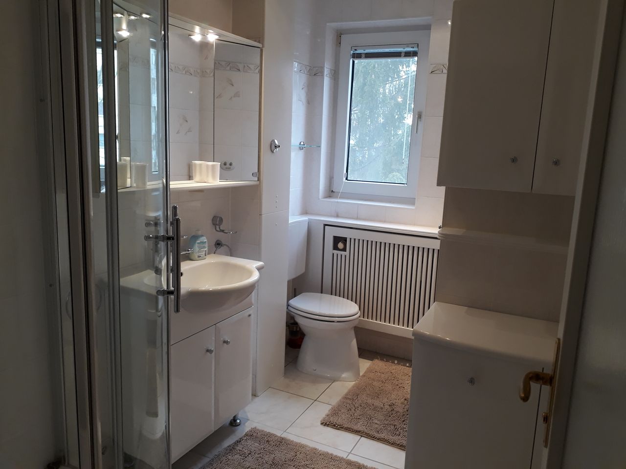 Wohnung Calvinstraße in Berlin