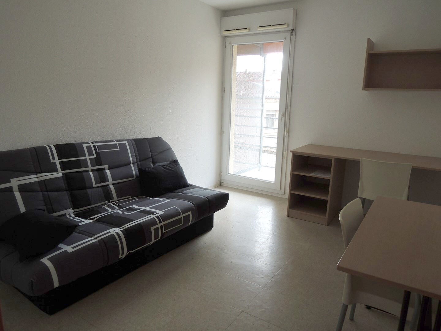 Appartement Place de l'Oratoire à Nîmes