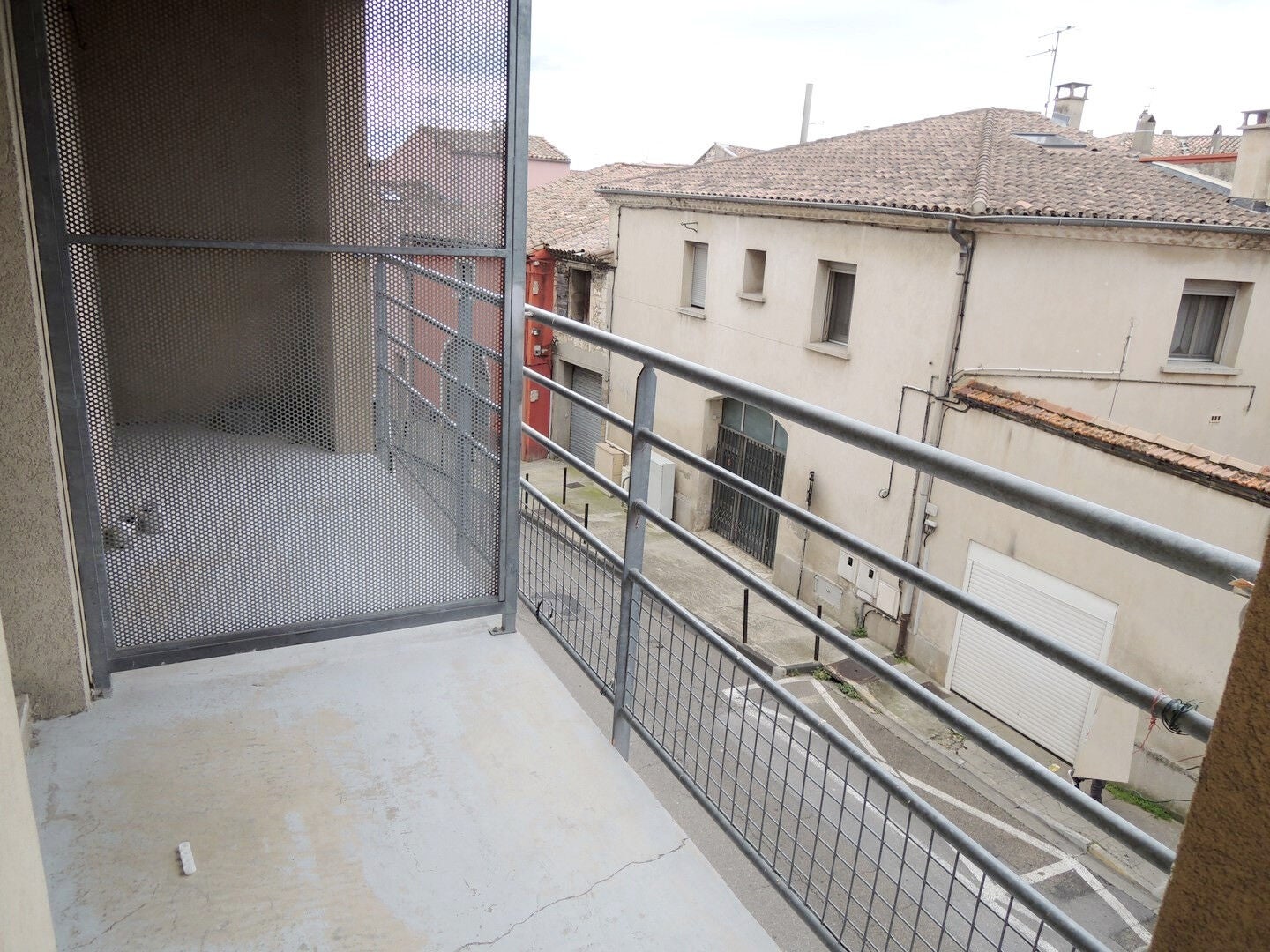 Appartement Place de l'Oratoire à Nîmes