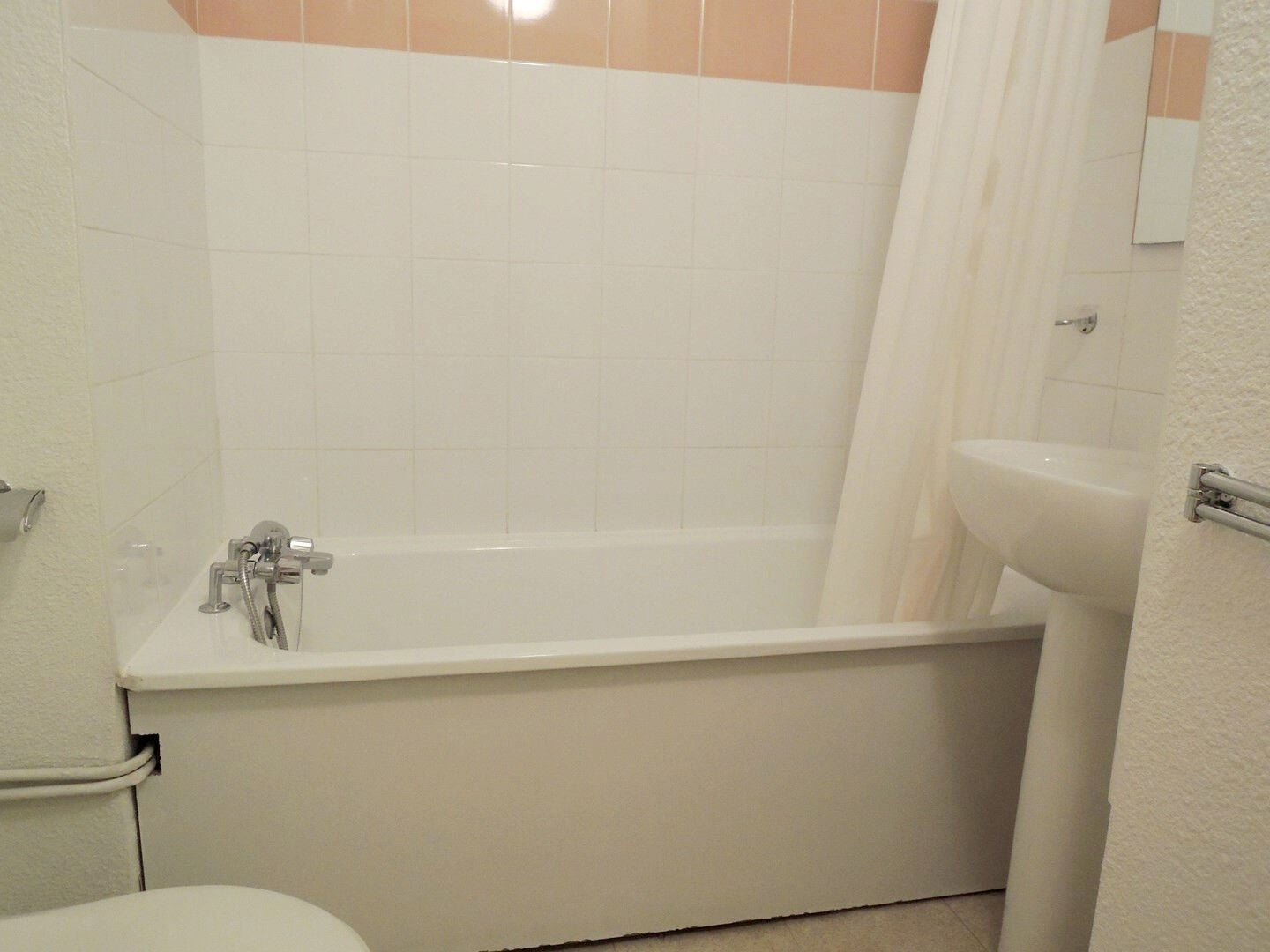 Appartement Place de l'Oratoire à Nîmes