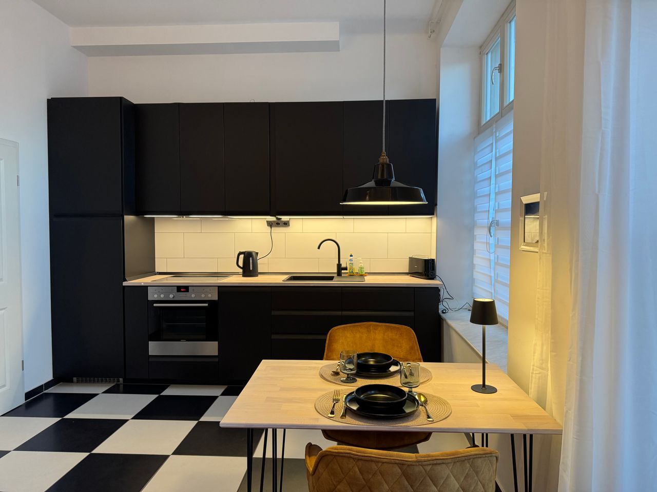 Wohnung Zwieseler Straße in Berlin