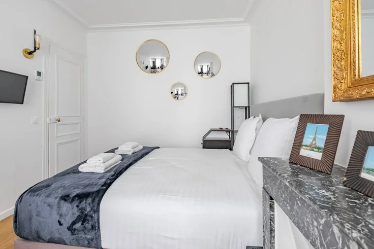 Appartement Rue Washington à Paris