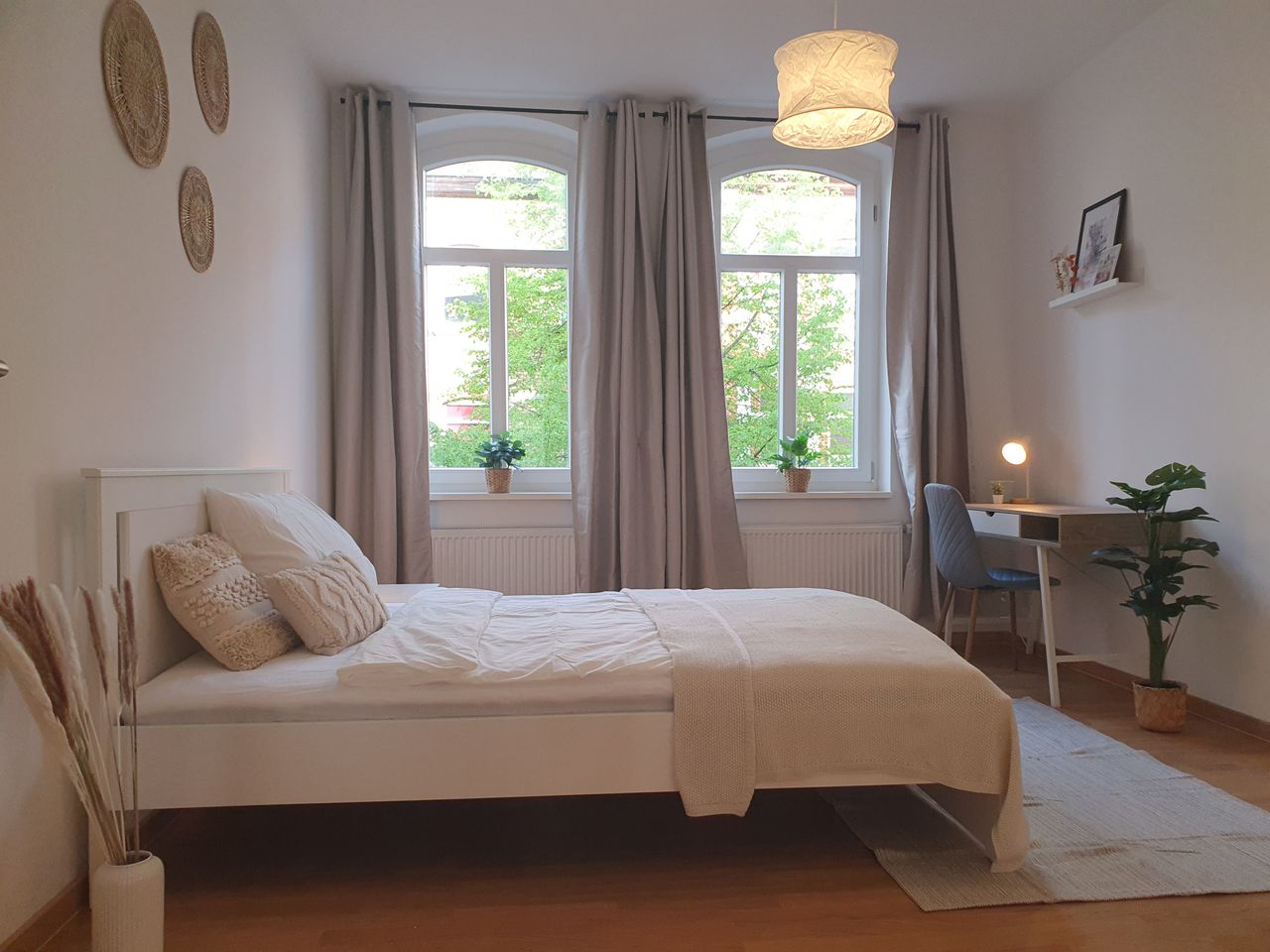 Wohnung Lassallestraße in Erfurt