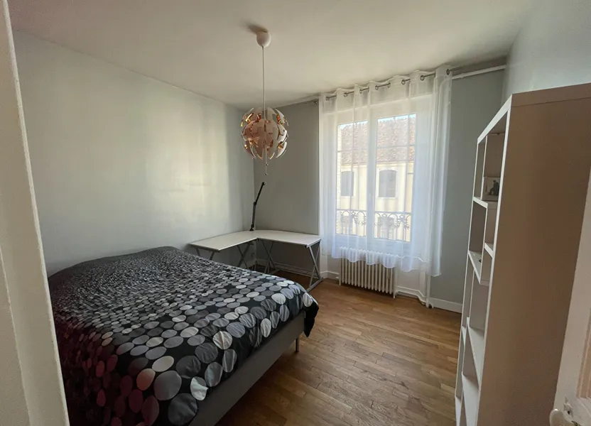 Maison Rue Saint-Laurent à Nogent-le-Rotrou
