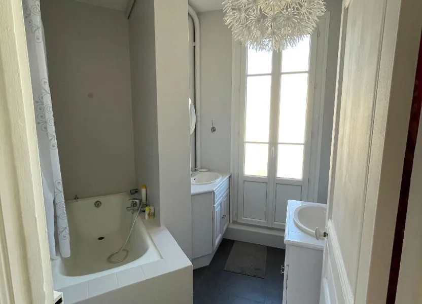 Maison Rue Saint-Laurent à Nogent-le-Rotrou