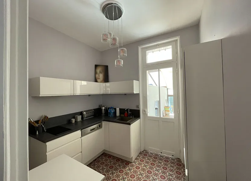 Maison Rue Saint-Laurent à Nogent-le-Rotrou