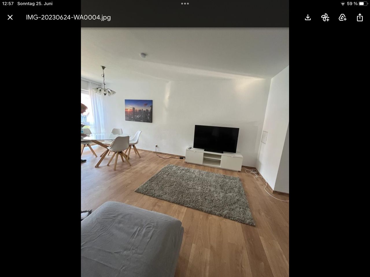 Wohnung Kronberger Straße in Dietzenbach