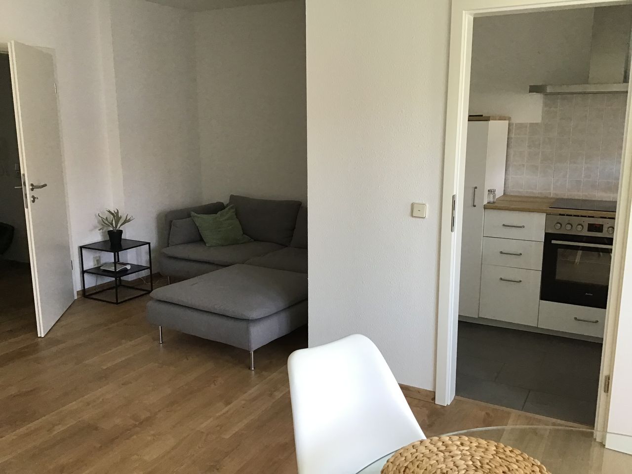 Wohnung Kronberger Straße in Dietzenbach