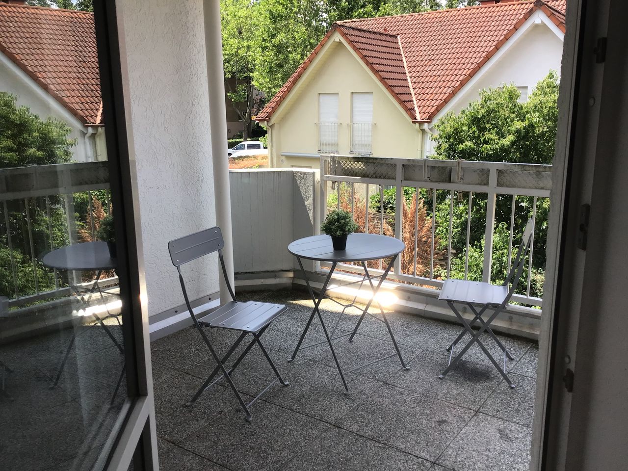 Wohnung Kronberger Straße in Dietzenbach