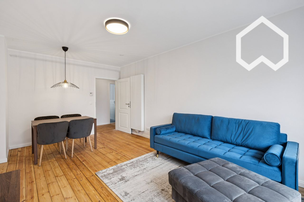 Wohnung Heidberg in Hamburg