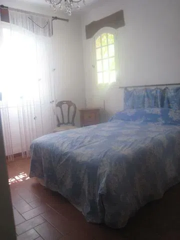 House Route de Baudinard in Moissac-Bellevue
