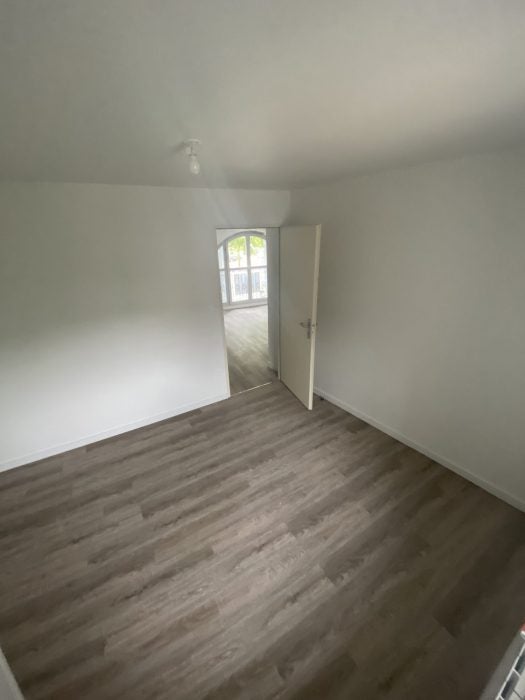Flat Rue de Banfora in Chauvigny