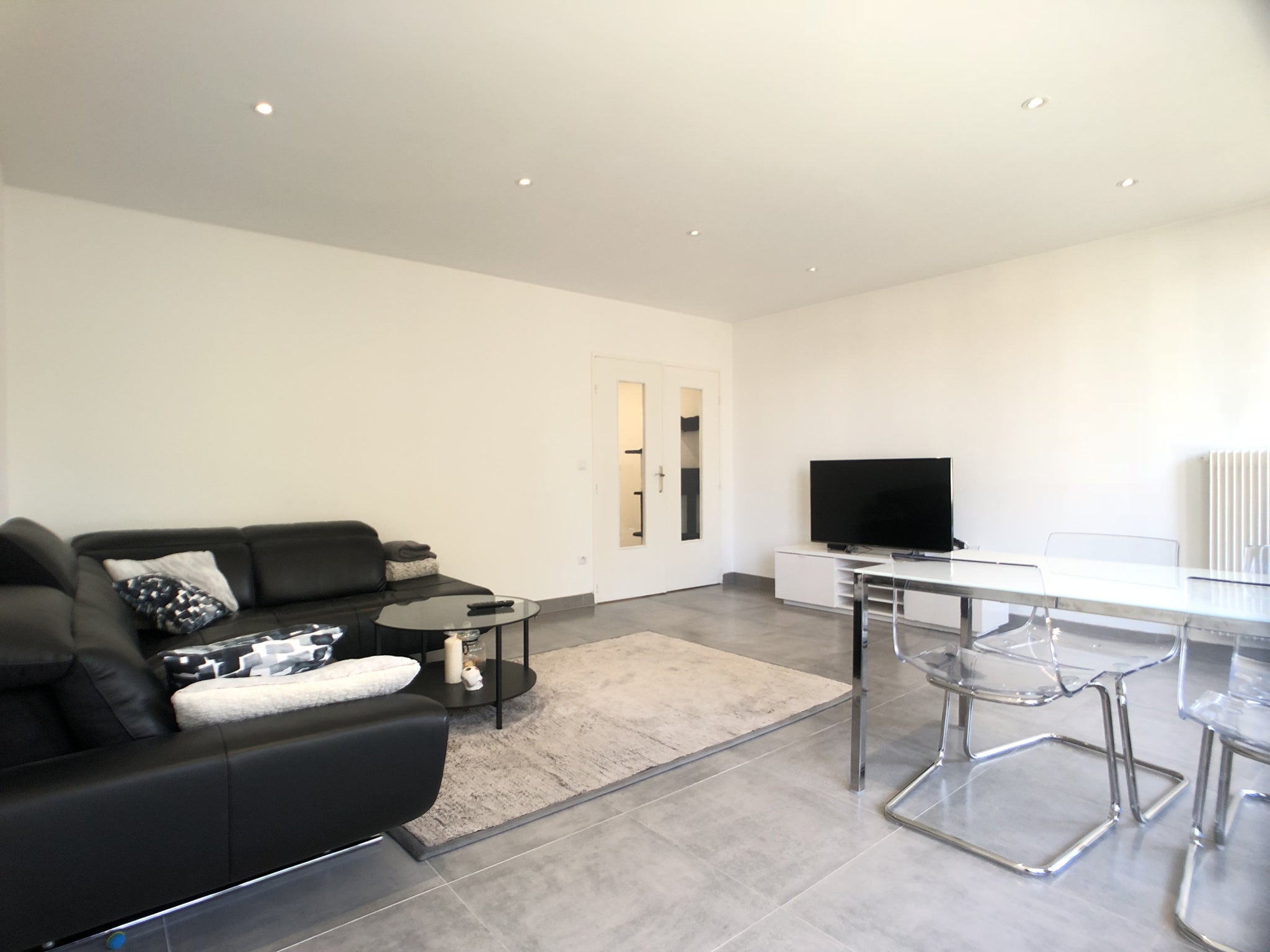 Appartement Place des Droits de l'Homme et du Citoyen à Évry