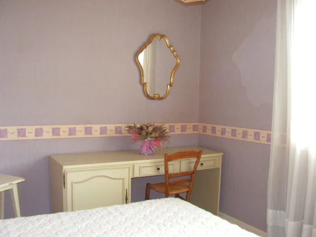 Chambre Rue du Pont Romain à Saint-Nectaire