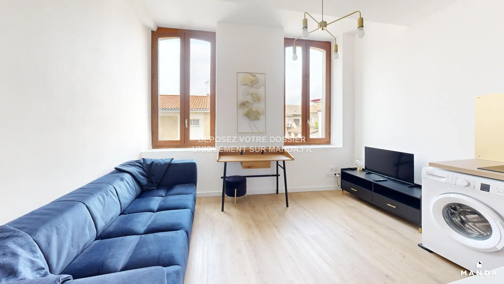 Appartement Boulevard de la République à Castelsarrasin