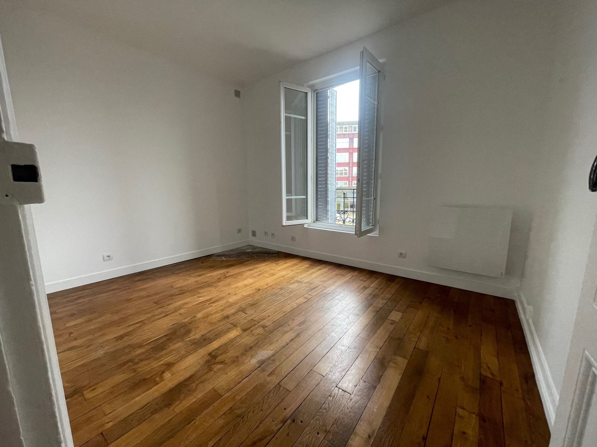 Appartement Rue des Bas à Gennevilliers