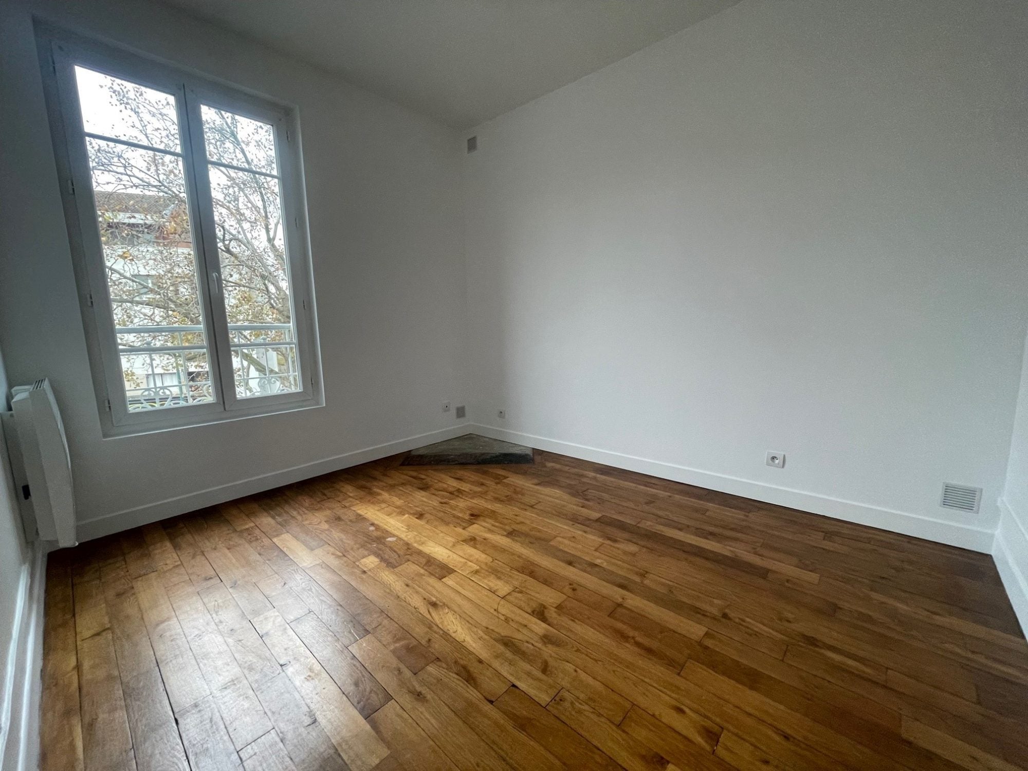Appartement Rue des Bas à Gennevilliers