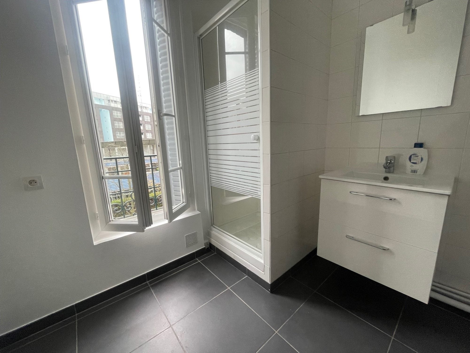 Appartement Rue des Bas à Gennevilliers