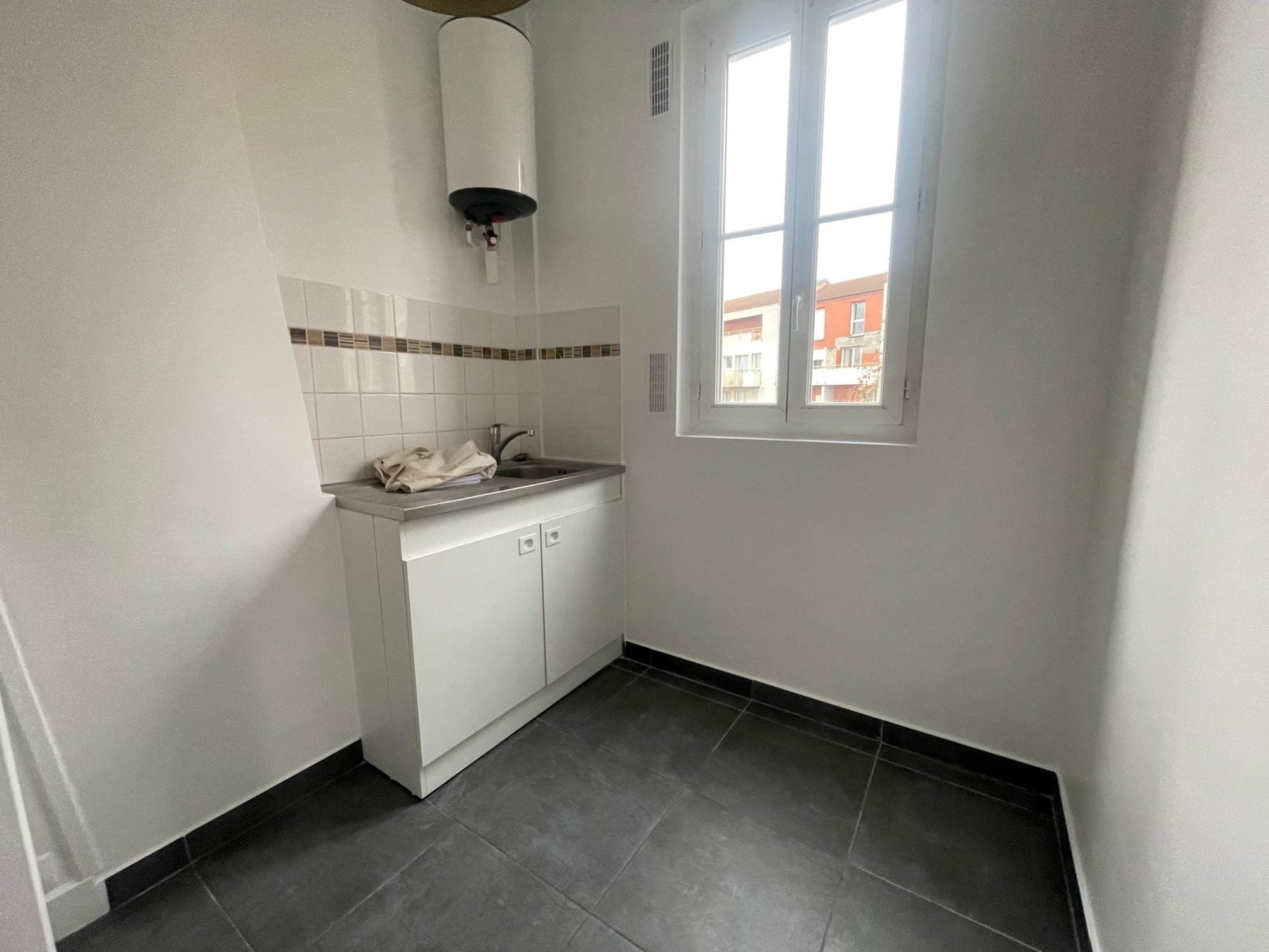 Appartement Rue des Bas à Gennevilliers