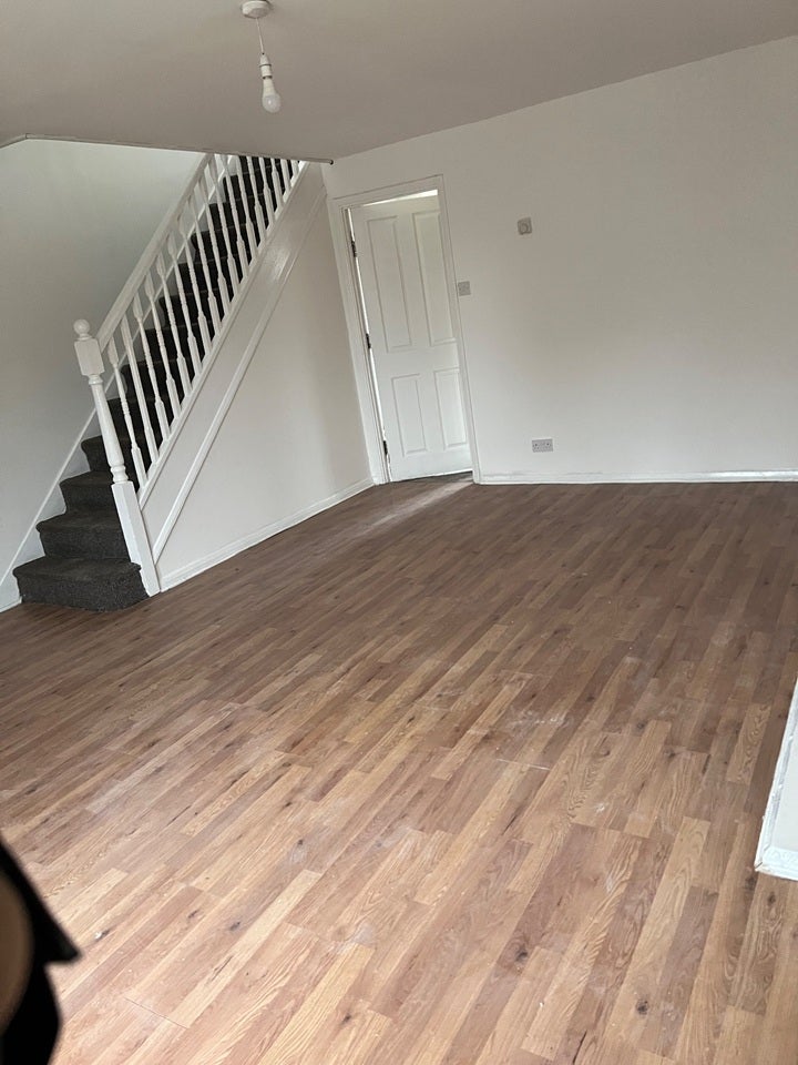House Copperfield Road in Greater London