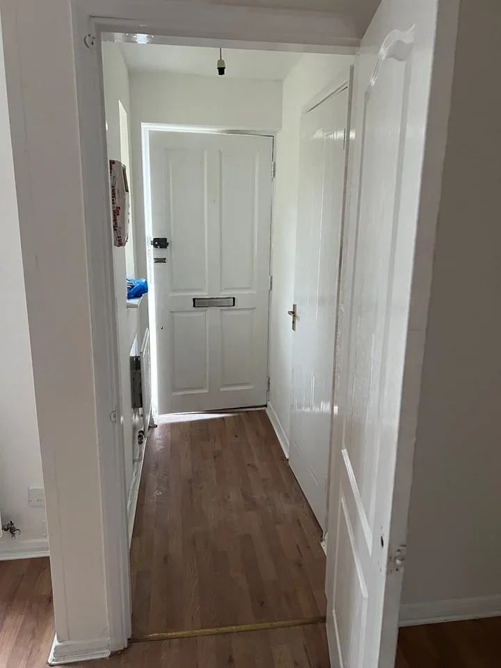 House Copperfield Road in Greater London