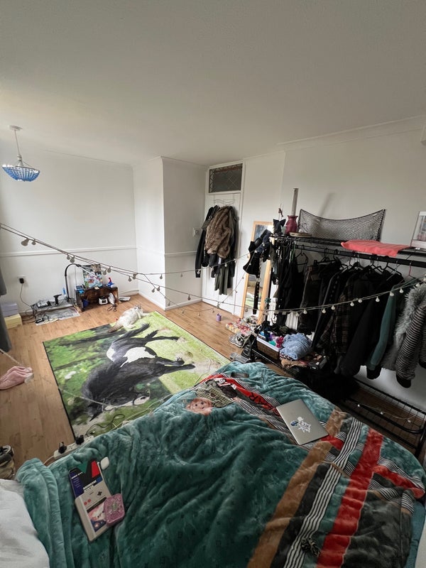 Room Arbery Road in Greater London