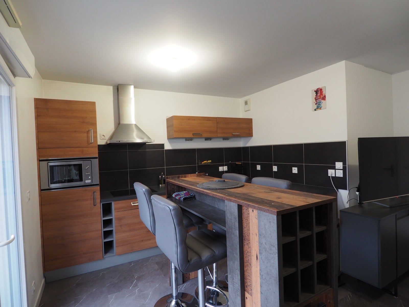Appartement Chemin de Chez Falconnet à Allonzier-la-Caille