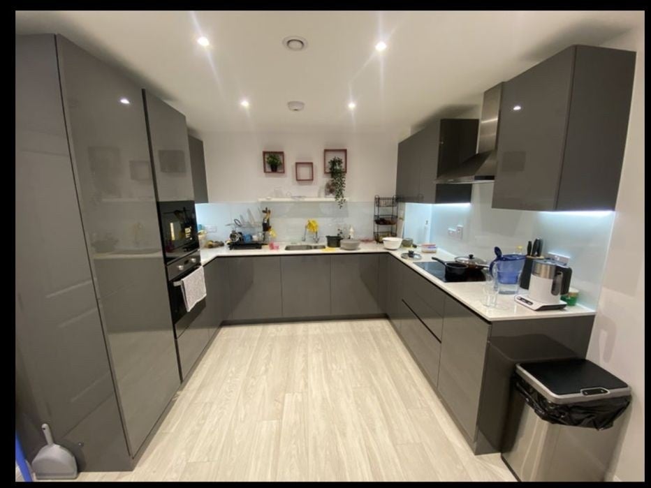 Flat Lowfield Street in Dartford