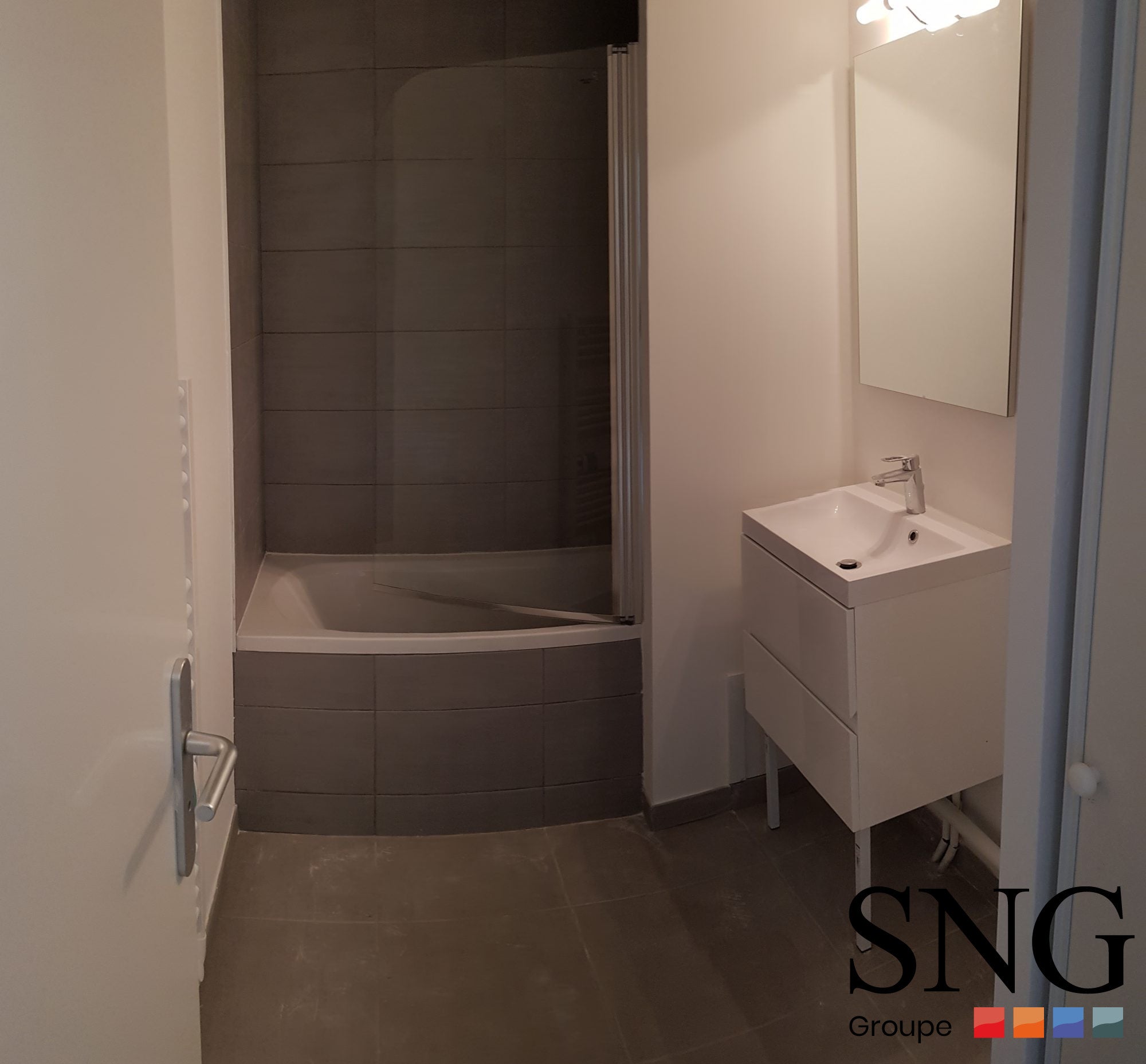 Flat Rue de Cambrai in Arras