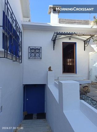 Appartement Boulevard Guerin à Marseille