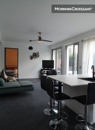 Appartement Boulevard Guerin à Marseille