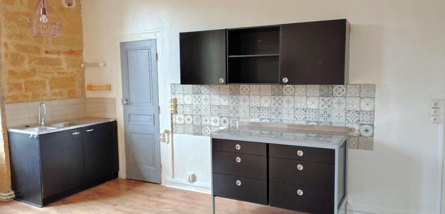 Flat Rue de la Chaux in Saint-Cyr-au-Mont-d'Or