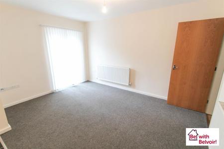 Flat Mckie Way in Cannock Chase