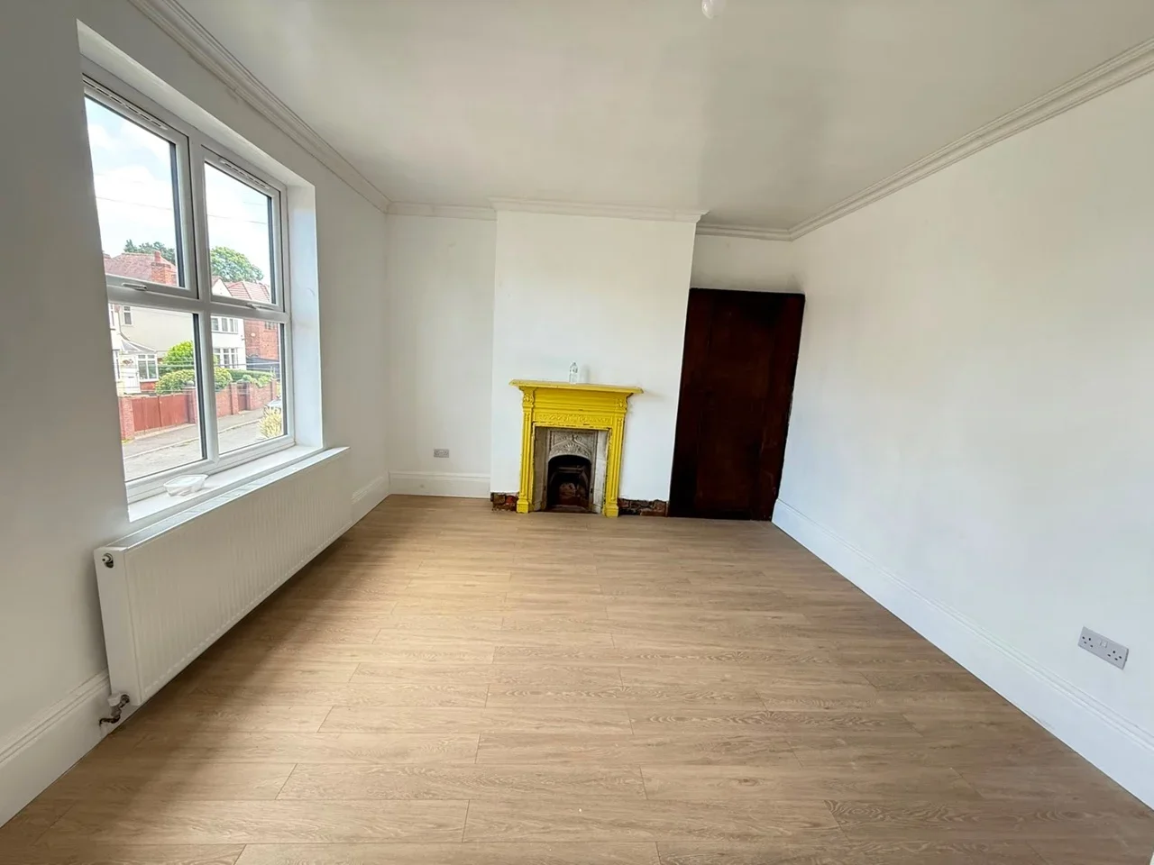Room Westland Road in Wolverhampton